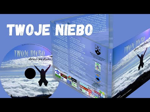 Twoje Niebo “dzień po dniu” – cała płyta