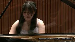 Download lagu リスト：即興的ワルツ S.213／第40回JPTAピアノオーディション　B部門 全国大会優秀賞　八木田茉央（中3） mp3