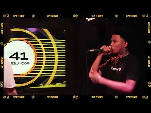 CHOICE X NEO 3 2 1 TEMPO KICK BACK