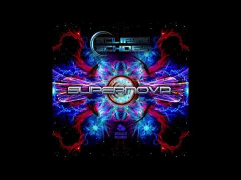 Eclipse Echoes - Polyworld