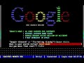 Video 'If Google were invented in the 80s'