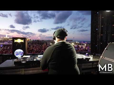 Antonio Pica @ Independence Open Air 2019