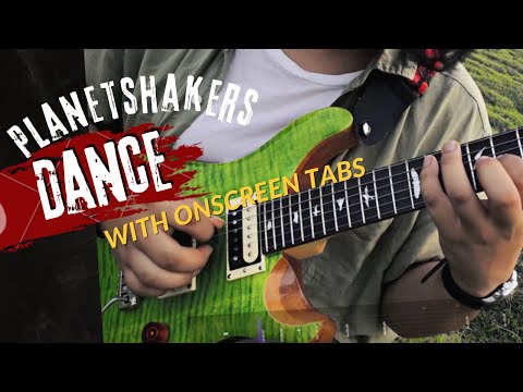 Dance - Planetshakers