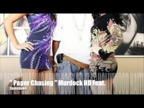 Paper Chasing Murdock HD Feat. Hollywood Haiti