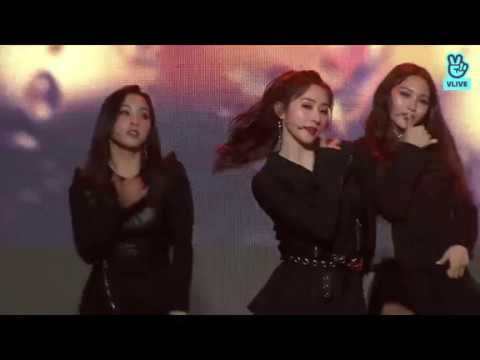 Havana (WHAT COMEBACK SHOWCASE)
