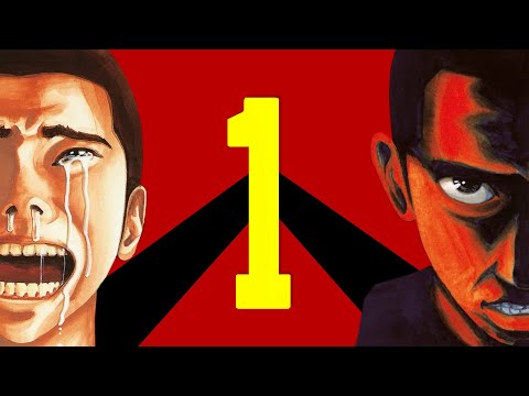 ICHI THE KILLER, SI DIA INIZIO AL MA$$ACRO!