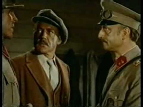 La patagonia rebelde - (7 de 11)