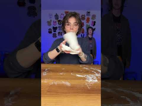 what would you have done?! #slime #storytime #story #fluffyslime