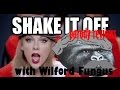 Taylor Swift's SHAKE IT OFF parodies REVIEW ...