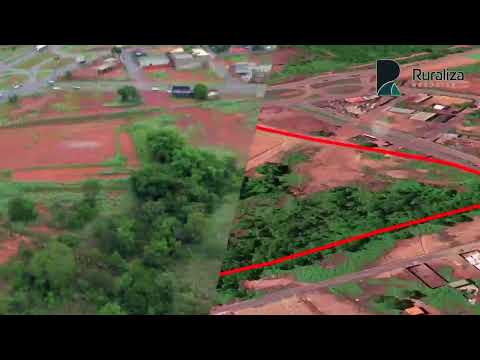Oportunidade única no eixo do crescimento de Paraíso do Tocantins