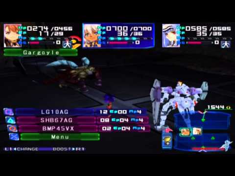 Xenosaga: Episode I Part 41