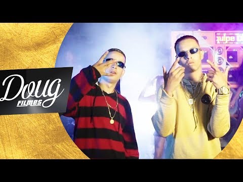 Mc Ju Bronx feat Mc Vagninho - Antigamente (CLIPE OFICIAL) Doug FIlmes