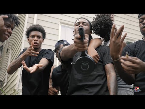 Elzo Bandz - 4th Quarter (Shot by @RARIDIGITAL)