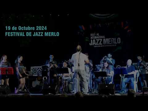 La Marechal Big Band - 2024 - A Foggy Day (G. and Ira Gershwin) Arr. Scott Ragsdale