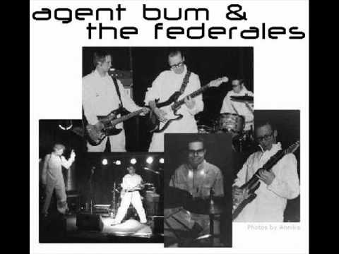 Agent Bum and the Federales - Acces Denied