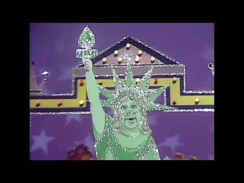 Muppet Songs: Muppet Pigs - That's Entertainment