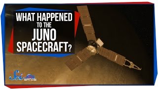 What Happened to the Juno Spacecraft?