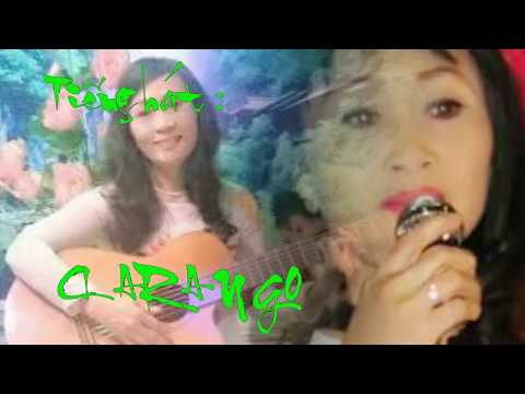 Thể hiện bởi Clara Ngo