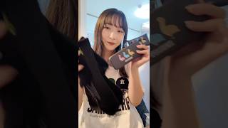 APEXとアベイルコラボのグッズ！かわいい〜！ #shorts #apex #アベイル