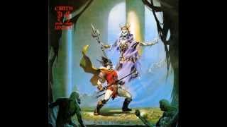 Cirith Ungol - Black Machine