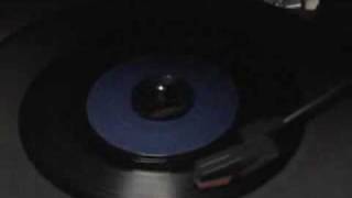 Jivin Gene and the Jokers - Breaking up is hard to do