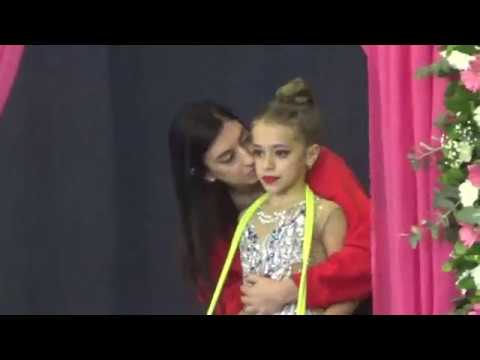 KALLIA SOKRATOUS 2008 -ROPE- ARMONIA CUP 2019