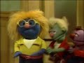 Sesame Street Rock N Roll Readers German