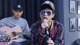 Haqiem Rusli  - Jatuh Bangun  (Live Acoustic)