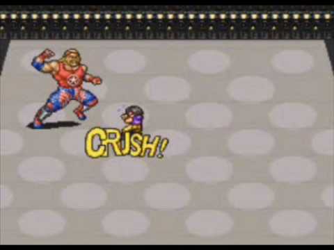 FG's Underrated Videogame Music 85 - Knock You Down! (Live-A-Live)