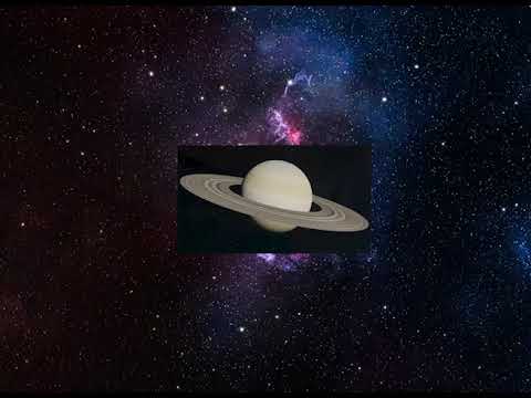 YouYouri - Saturnuaans (video)