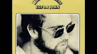 Salvation - Elton John (Honky Chateau 6 of 10)