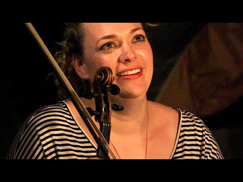 "Crafton's Blues"  -  Katrina Nicolayeff  -  Camp Sumner Sessions