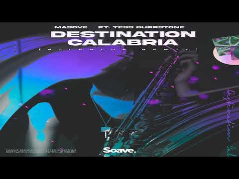 Destination Calabria (Niteblue Remix)