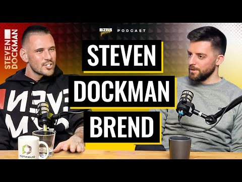 Od ideje do milionskog modnog brenda | Cvija i Srđan Dokmanović | Biznis Priče 97