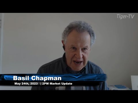 May 24th, 2PM ET Market Update on TFNN - 2023