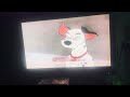 Closing To Beauty And The Beast 1992 VHS Version 1
