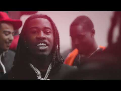 Robbie3x - You Ain’t Never ( Official Music Video )