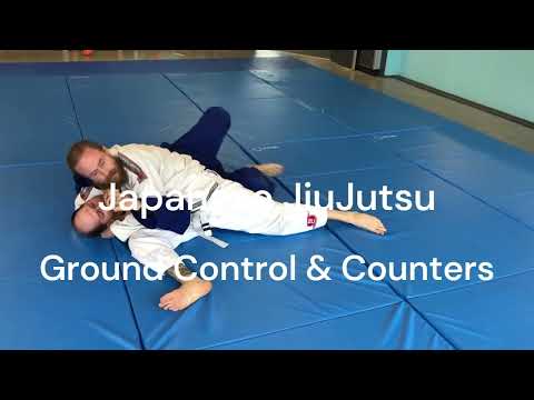 002  Ground Control & Counters