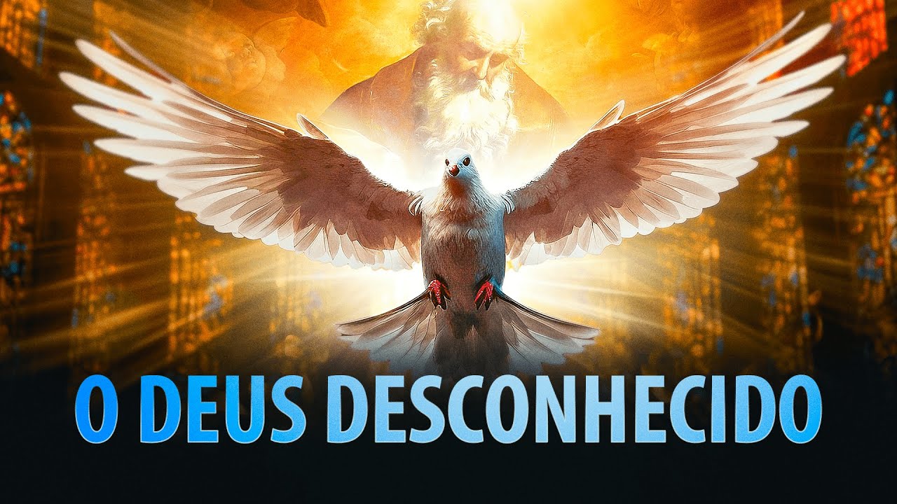 A terceira Pessoa da Santíssima Trindade: quem é o Espírito Santo?