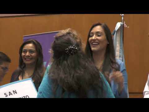 Más de 800 personas egresaron del Proyecto “Cuidadoras”