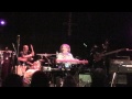(HD) John Cleary - Fools Game/Just Kissed My Baby - Republic New Orleans - New Orleans, LA - 5.4.13
