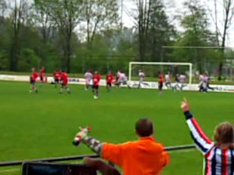 EBOH 1 - JEKA 1 (0-1)