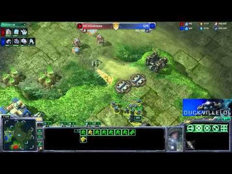 NEXSickness vs Tobacco [PvT]