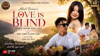 Download lagu Love is blind official music video | Rongmei Love Song | 2026 | #rongmei mp3 Download lagu Love is blind official music video | Rongmei Love Song | 2026 | #rongmei mp3