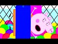 We Love Peppa Pig Soft Play Kids Videos