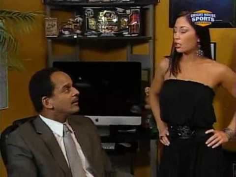 Divas Backstage (FCW 03.28.10)