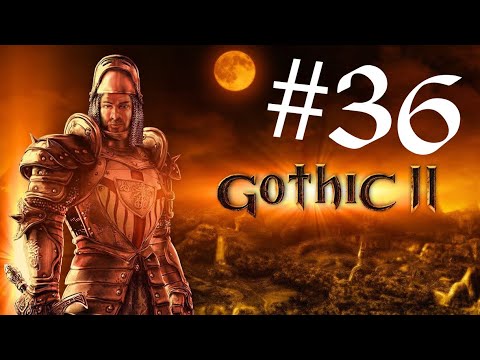 EL CAMPAMENTO PIRATA | Gothic 2 - Gameplay Español #36