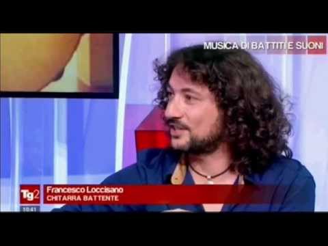 F. Loccisano al TG2 INSIEME