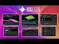 Video 2: Halion 7