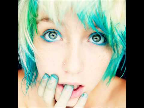 Coyote Kisses - Cute Shadows